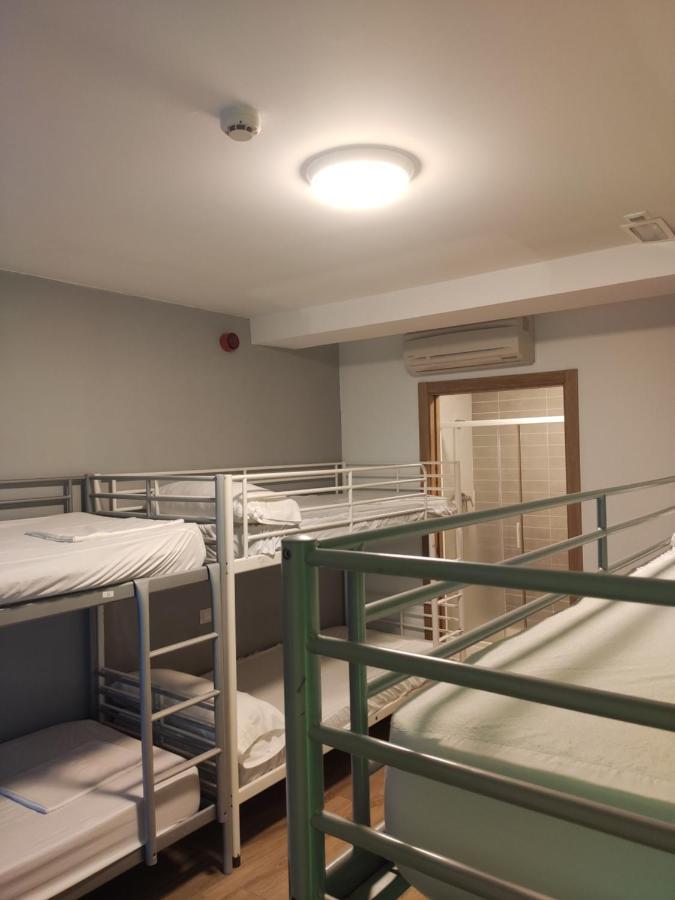Pension San Fermin Сан-Себастьян Экстерьер фото