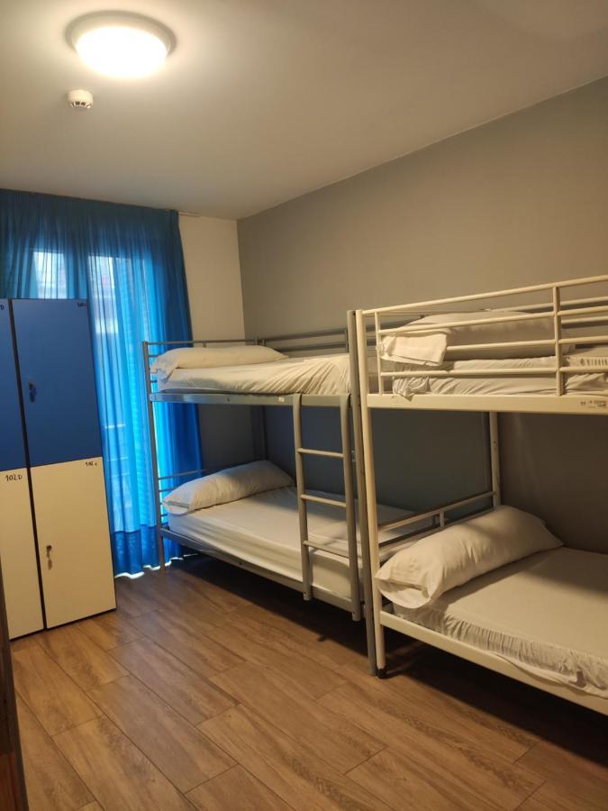 Pension San Fermin Сан-Себастьян Экстерьер фото